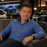 Jorge Bustamante