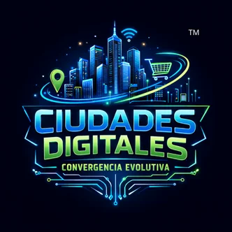 Ciudades Digitales